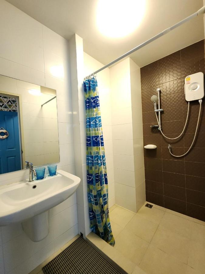 The Trust Condo By The Sea Huahin Kültér fotó